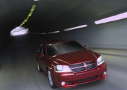 Dodge Avenger Concept